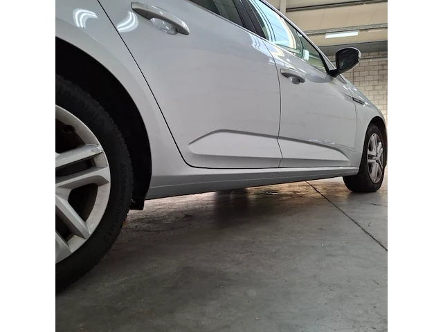 Personenauto, renault, megane estate, 2019 - afbeelding 16 van  74