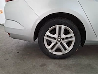 Personenauto, renault, megane estate, 2019 - afbeelding 17 van  74