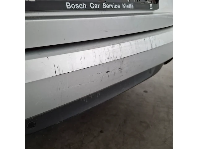 Personenauto, renault, megane estate, 2019 - afbeelding 18 van  74