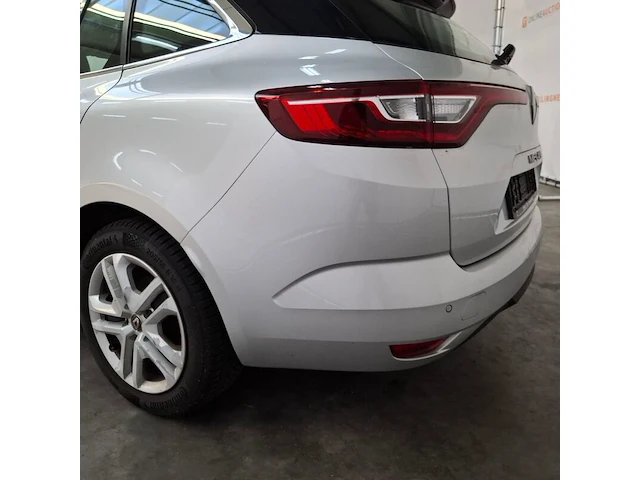 Personenauto, renault, megane estate, 2019 - afbeelding 21 van  74