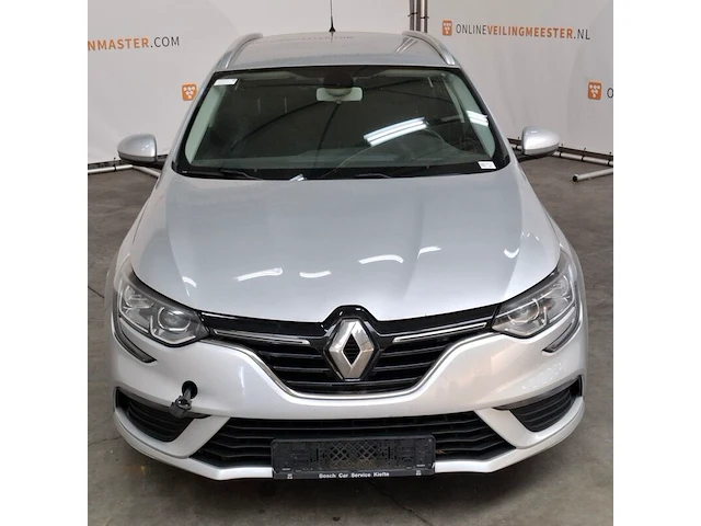 Personenauto, renault, megane estate, 2019 - afbeelding 12 van  74