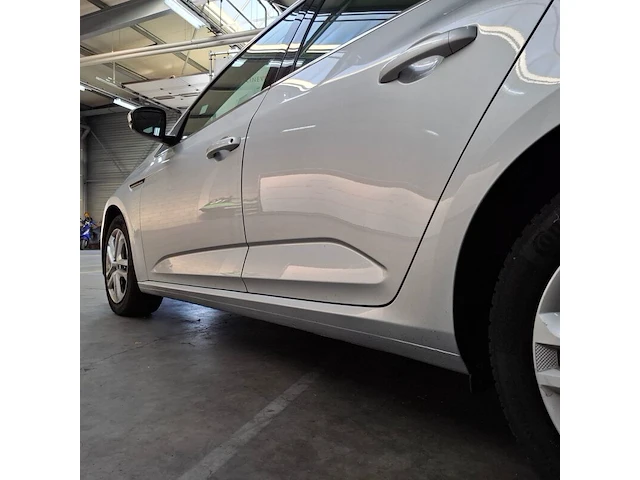 Personenauto, renault, megane estate, 2019 - afbeelding 24 van  74