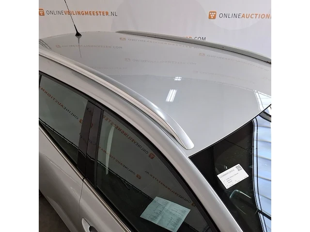 Personenauto, renault, megane estate, 2019 - afbeelding 25 van  74