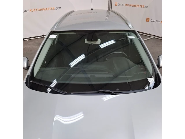 Personenauto, renault, megane estate, 2019 - afbeelding 26 van  74