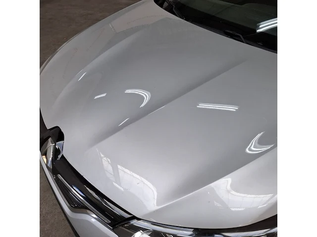 Personenauto, renault, megane estate, 2019 - afbeelding 27 van  74