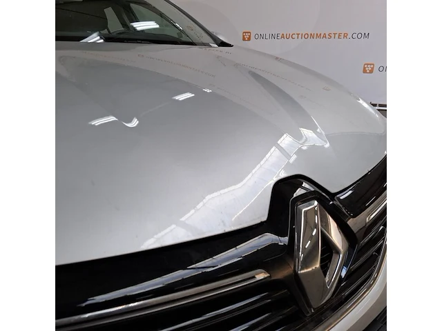 Personenauto, renault, megane estate, 2019 - afbeelding 28 van  74
