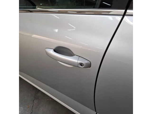 Personenauto, renault, megane estate, 2019 - afbeelding 29 van  74
