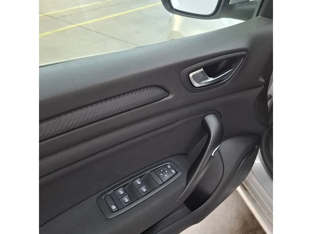 Personenauto, renault, megane estate, 2019 - afbeelding 31 van  74