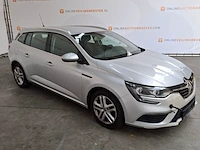 Personenauto, renault, megane estate, 2019 - afbeelding 23 van  74