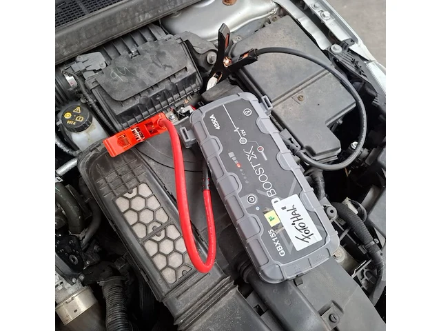 Personenauto, renault, megane estate, 2019 - afbeelding 36 van  74