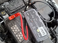 Personenauto, renault, megane estate, 2019 - afbeelding 36 van  74