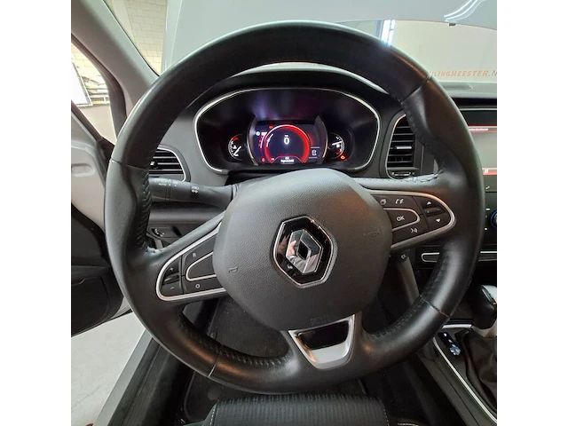 Personenauto, renault, megane estate, 2019 - afbeelding 37 van  74