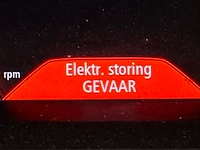 Personenauto, renault, megane estate, 2019 - afbeelding 39 van  74