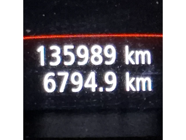 Personenauto, renault, megane estate, 2019 - afbeelding 40 van  74