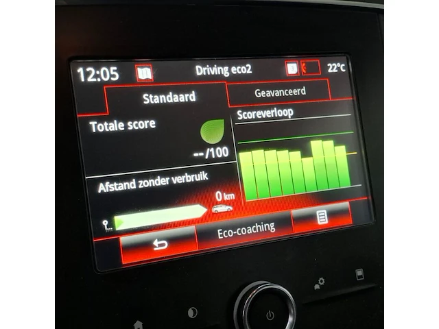 Personenauto, renault, megane estate, 2019 - afbeelding 41 van  74