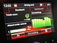 Personenauto, renault, megane estate, 2019 - afbeelding 41 van  74