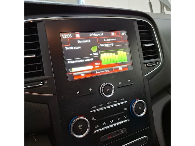 Personenauto, renault, megane estate, 2019 - afbeelding 42 van  74