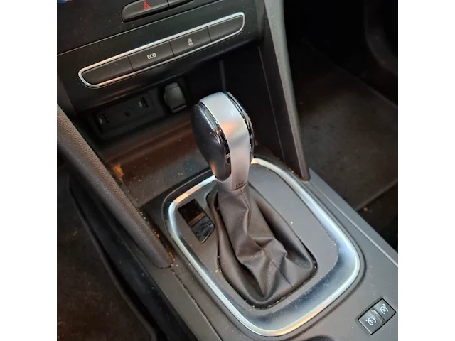 Personenauto, renault, megane estate, 2019 - afbeelding 43 van  74