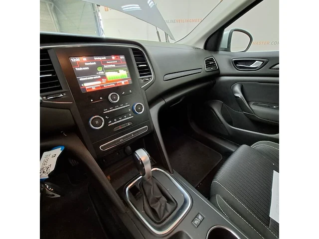 Personenauto, renault, megane estate, 2019 - afbeelding 44 van  74