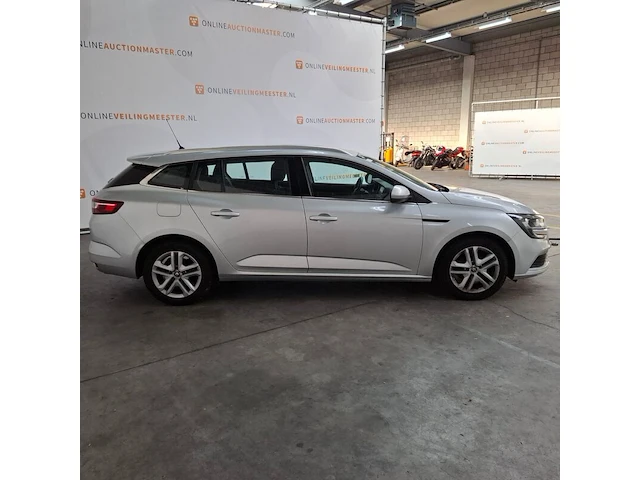 Personenauto, renault, megane estate, 2019 - afbeelding 34 van  74