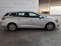 Personenauto, renault, megane estate, 2019 - afbeelding 34 van  74