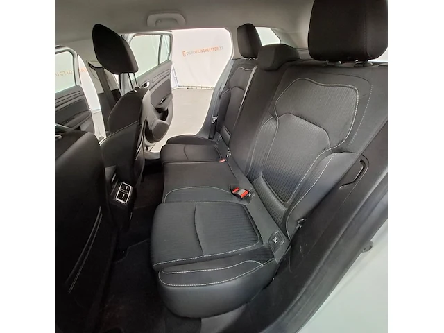 Personenauto, renault, megane estate, 2019 - afbeelding 47 van  74