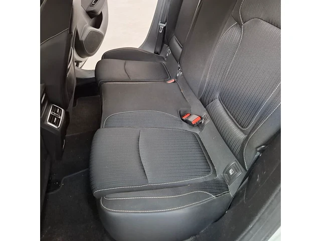 Personenauto, renault, megane estate, 2019 - afbeelding 48 van  74