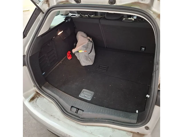 Personenauto, renault, megane estate, 2019 - afbeelding 50 van  74