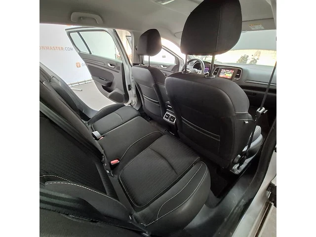 Personenauto, renault, megane estate, 2019 - afbeelding 51 van  74