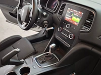 Personenauto, renault, megane estate, 2019 - afbeelding 53 van  74