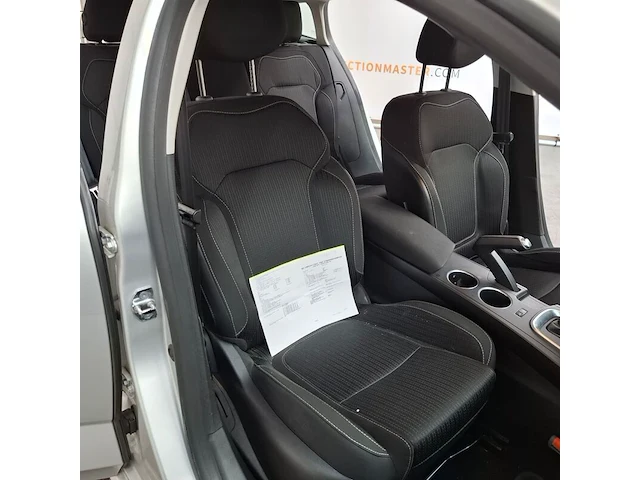 Personenauto, renault, megane estate, 2019 - afbeelding 54 van  74