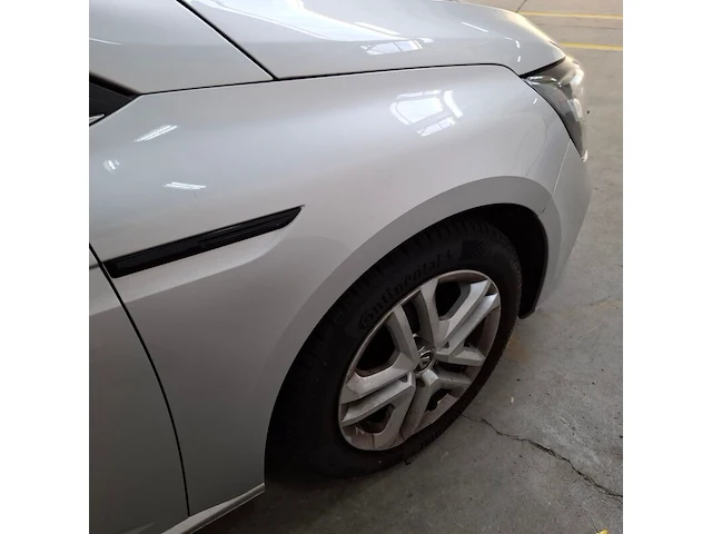 Personenauto, renault, megane estate, 2019 - afbeelding 45 van  74