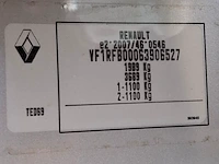 Personenauto, renault, megane estate, 2019 - afbeelding 58 van  74