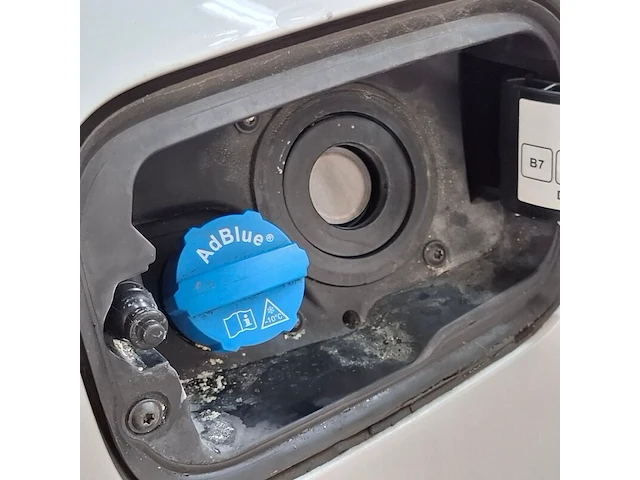 Personenauto, renault, megane estate, 2019 - afbeelding 61 van  74