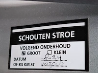 Personenauto, renault, megane estate, 2019 - afbeelding 62 van  74
