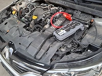 Personenauto, renault, megane estate, 2019 - afbeelding 64 van  74