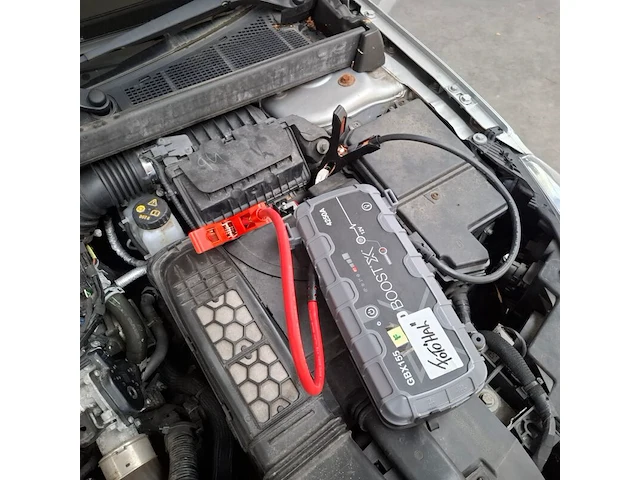 Personenauto, renault, megane estate, 2019 - afbeelding 65 van  74