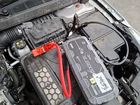 Personenauto, renault, megane estate, 2019 - afbeelding 65 van  74