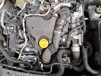 Personenauto, renault, megane estate, 2019 - afbeelding 66 van  74
