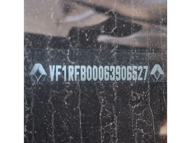 Personenauto, renault, megane estate, 2019 - afbeelding 69 van  74
