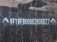 Personenauto, renault, megane estate, 2019 - afbeelding 69 van  74
