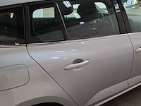 Personenauto, renault, megane estate, 2019 - afbeelding 67 van  74