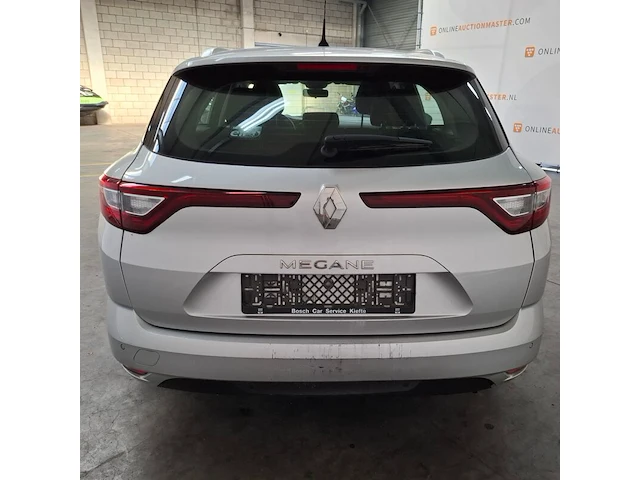 Personenauto, renault, megane estate, 2019 - afbeelding 74 van  74