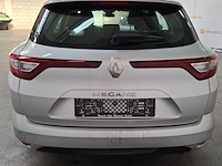 Personenauto, renault, megane estate, 2019 - afbeelding 74 van  74