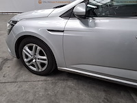 Personenauto, renault, megane estate - afbeelding 2 van  51