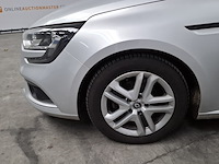 Personenauto, renault, megane estate - afbeelding 3 van  51