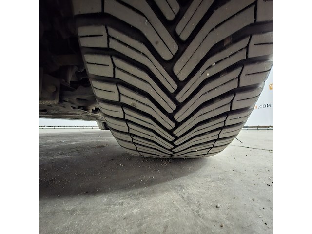 Personenauto, renault, megane estate - afbeelding 4 van  51