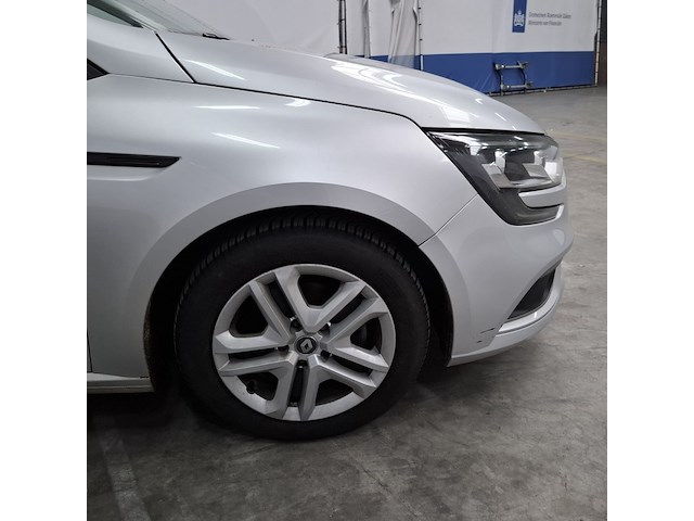 Personenauto, renault, megane estate - afbeelding 8 van  51