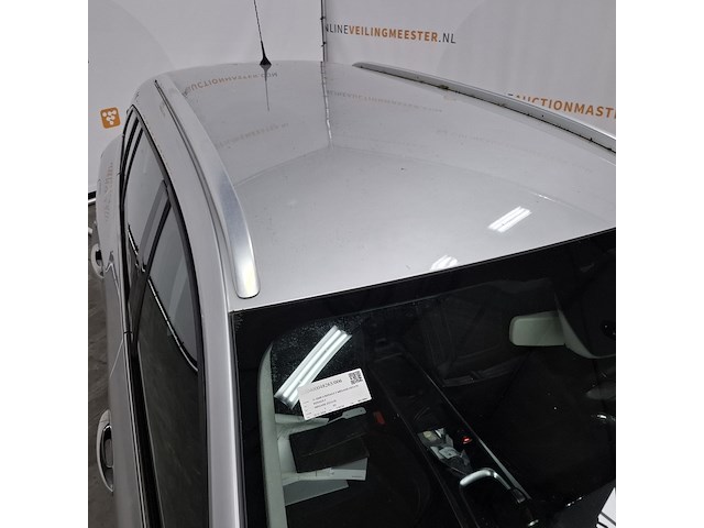 Personenauto, renault, megane estate - afbeelding 9 van  51