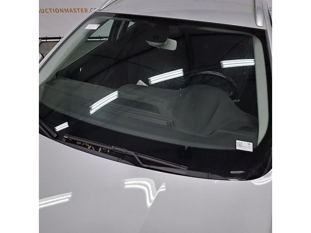 Personenauto, renault, megane estate - afbeelding 10 van  51